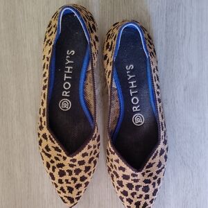 The Point Desert Cat EUC